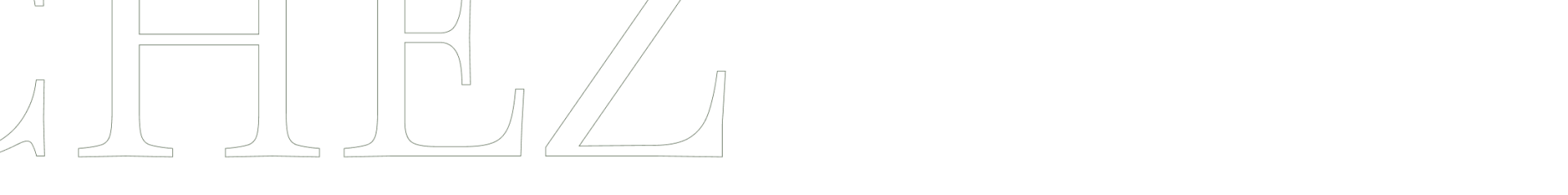 Chez Nous - restaurant à Anglet - bon restaurant ANGLET