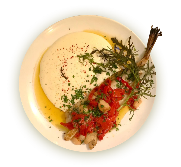 La carte - Chez Nous - restaurant ANGLET - Restaurant Anglet plage - meilleur resto ANGLET