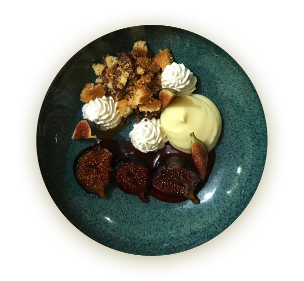 La carte - Chez Nous - restaurant ANGLET - Restaurant Anglet plage - restaurant a faire ANGLET