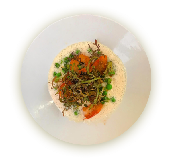 La carte - Chez Nous - restaurant ANGLET - Restaurant Anglet plage - manger a ANGLET