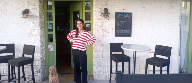 Chez Nous - restaurant à Anglet - top resto ANGLET