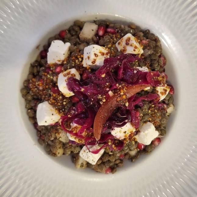 Le restaurant - Chez Nous - restaurant ANGLET - Restaurant à Biarritz - Restaurant pas cher Biarritz