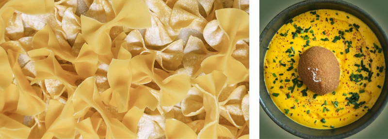 Chez Nous - restaurant à Anglet - top resto ANGLET