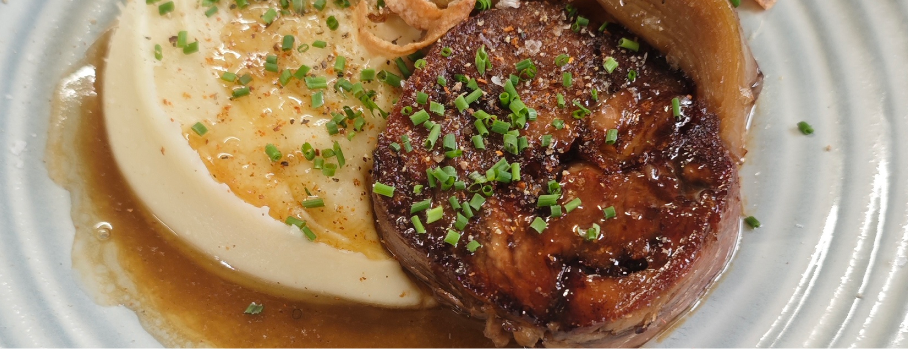 Chez Nous - restaurant à Anglet